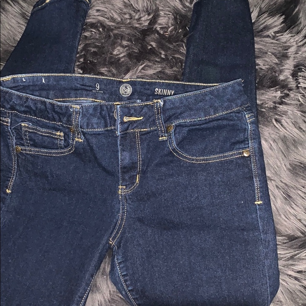 Women’s Jeans